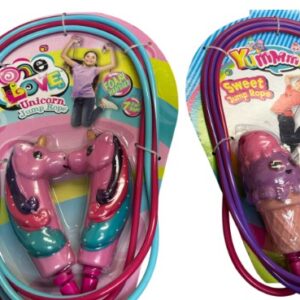 UNICORN / YUMMERZ SWEET JUMP ROPE