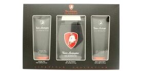 TONINO LAMBORGHINI CLASSICO 3PC BLACK BOX