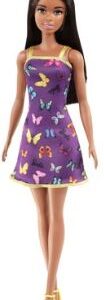 BARBIE BUTTERFLY DRESS