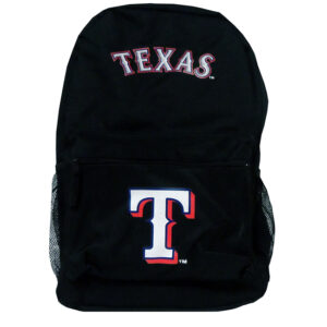 TEXAS RANGERS BACKPACK