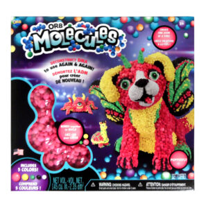 ORB MOLECUES PUPPERFLY