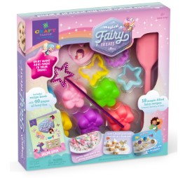 CRAFT TASTIC MAGICAL FAIRY TREATS