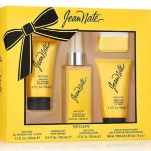 JEAN NATE 4PC SET