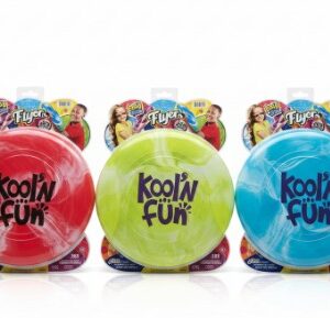 KOOL N FUN FLYER