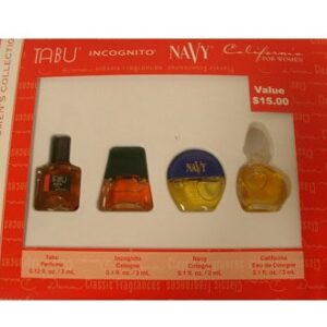 DANA MINI PERFUME EA