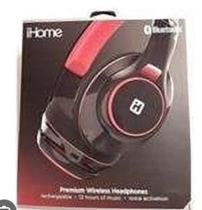RED BT MICRO HEADPHONES