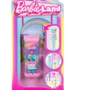 MINI BARBIELAND REVEAL DOLL