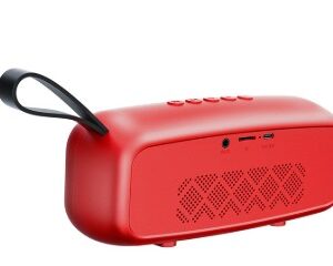 TORRENT BLUETOOTH SPEAKER - RED