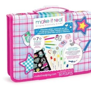CREATIVE ARTIST SUITCASE