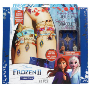 FROZEN 2 JEWELRY SET