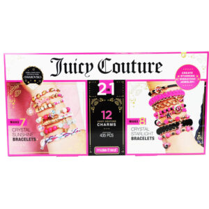 JUICY COUTURE 2 IN 1 SET