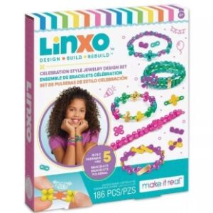 LINXO JEWELRY SINGLE