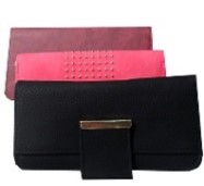 WOMENS WALLET ASST