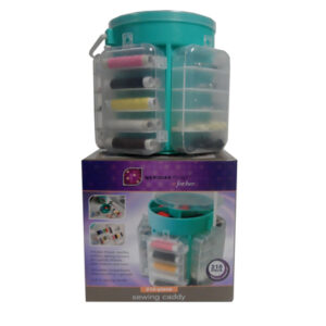 210 PC SEWING CADDY