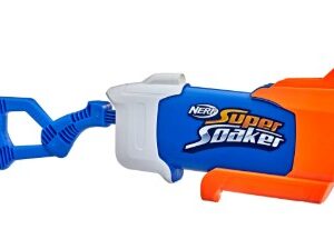NERF SUPER SOAKER RAINSTORM