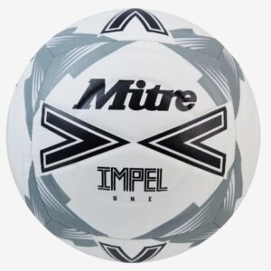 MITRE #5 IMPEL WT/SILV/BLK SB