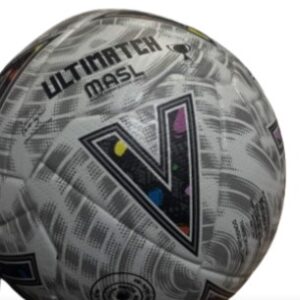 MITRE #5 ULTIMATCH MASL