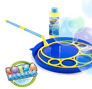 XXL BUBBLE WAND