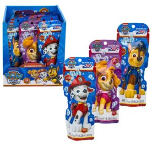 PAW PATROL BUBBLES TO GO PDQ
