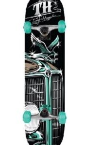 SKATEBOARD 31" ASST