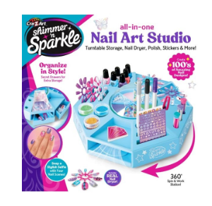 SNS SPARKLE NAIL ART STUDIO