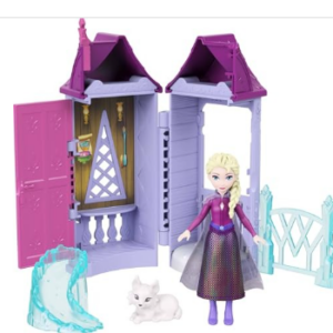 DISNET FR SD ARENDELLE STACKER AST CDU