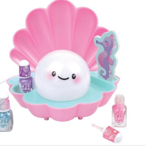 PEARL PERFECT LIGHT UP NAIL DRYER