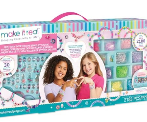 BEST DAY EVER DELUXE JEWELRY STUDIO