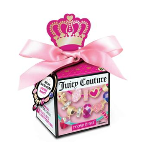 JUICY COUTURE DAZZLING DIY SURPRISE BOX