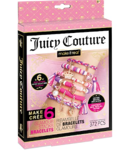 JUICY COUTURE GLAMOUR STACKS