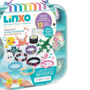 LINXO CREATOR SER WITH STORAGE
